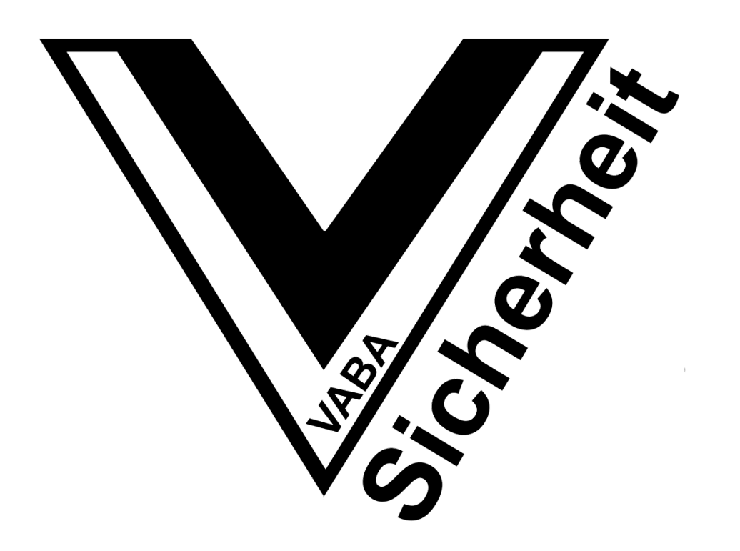 Vaba Sicherheit logo